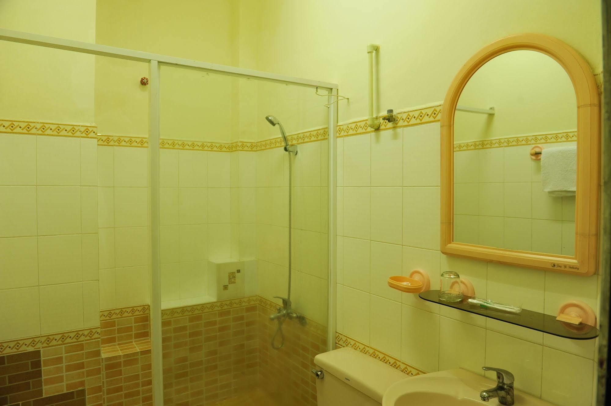 Hotel N Dung Ho Chi Minh City