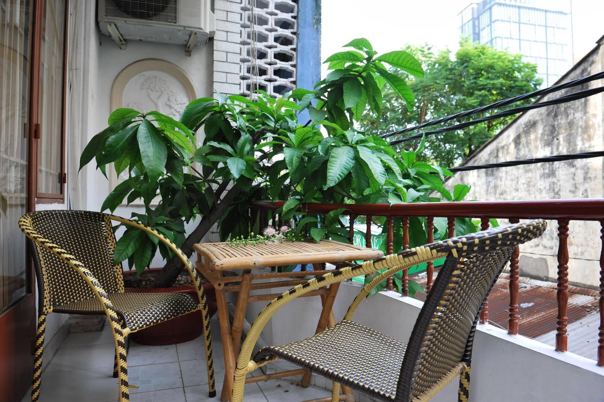 N Dung 3* Ho Chi Minh City