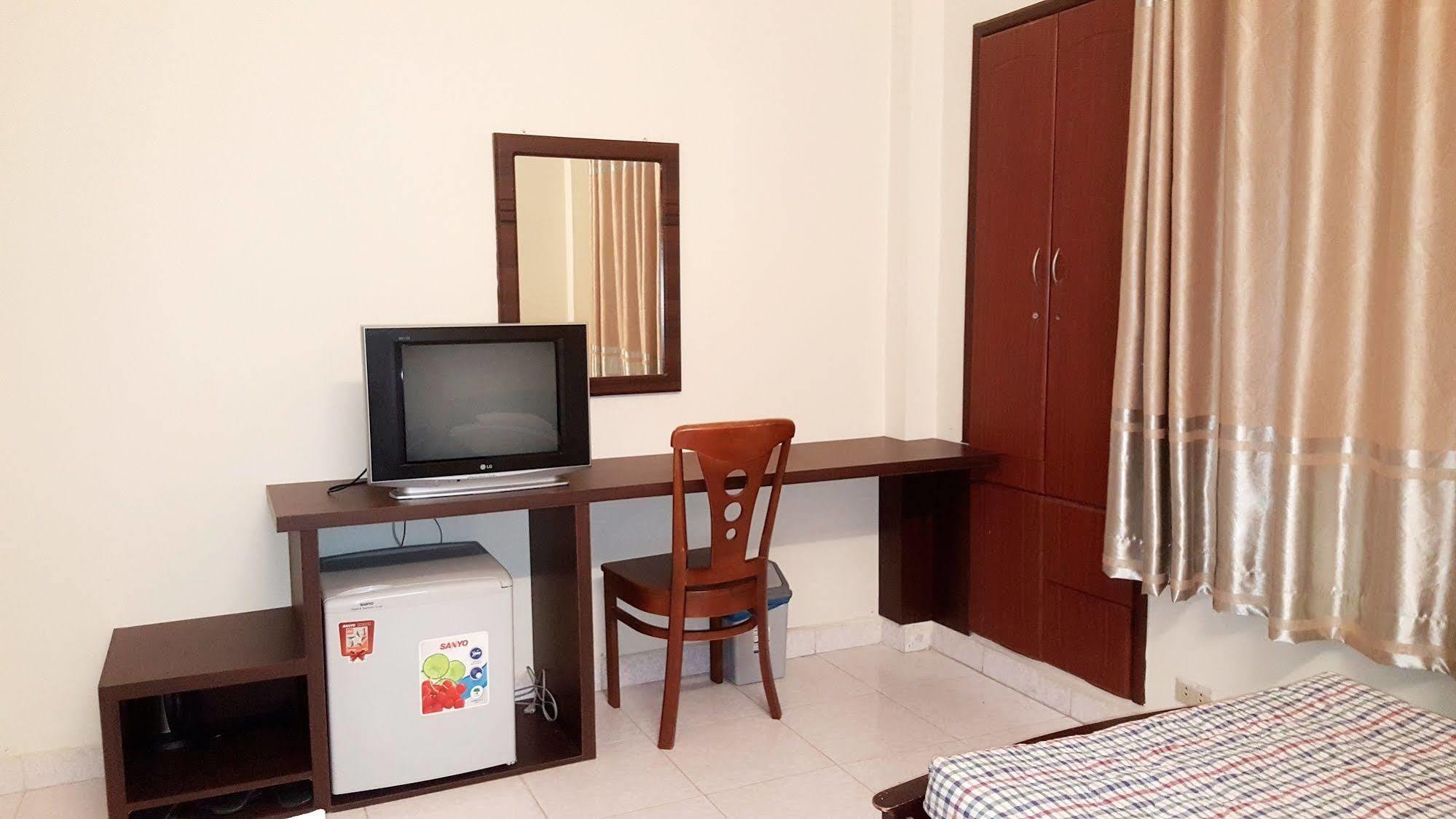 Hotel N Dung Ho Chi Minh City