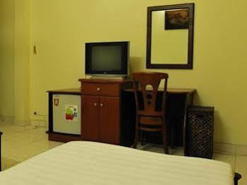 N Dung Hotel 3*