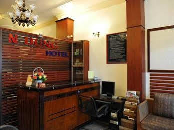 N Dung Hotel Ho Chi Minh City