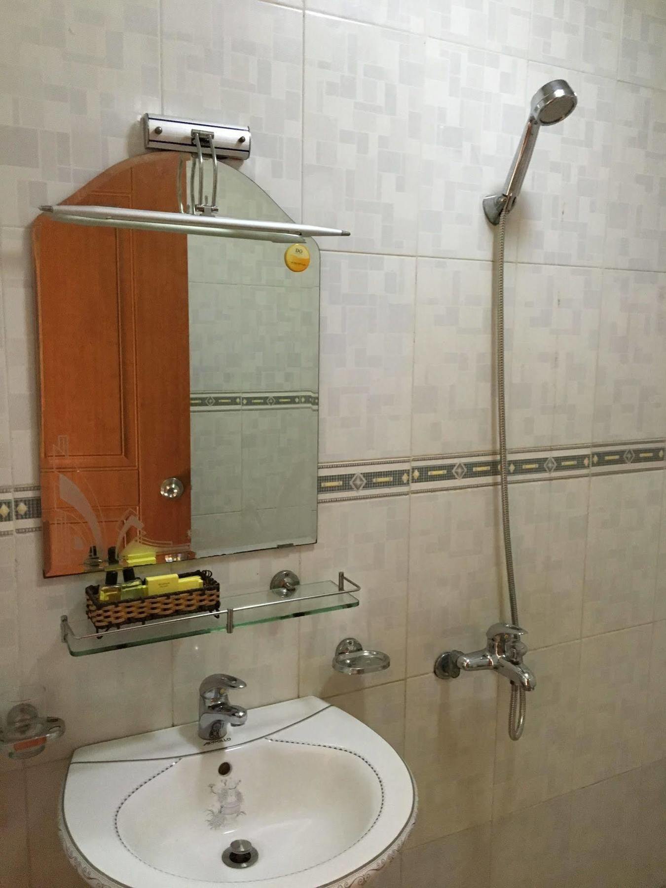 Huong Mai 2 Hotel Ho Chi Minh City