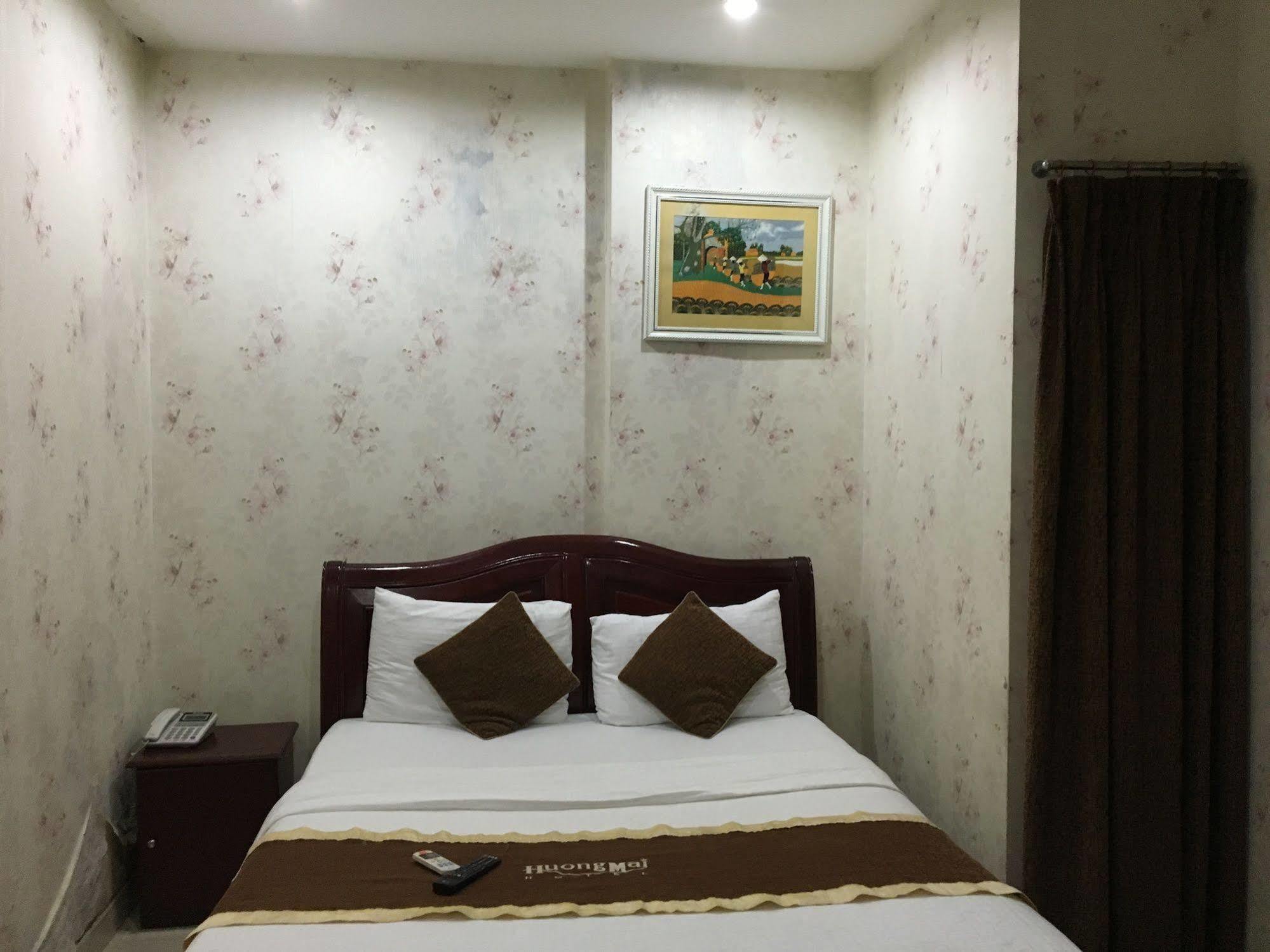 Hotel Huong Mai 2