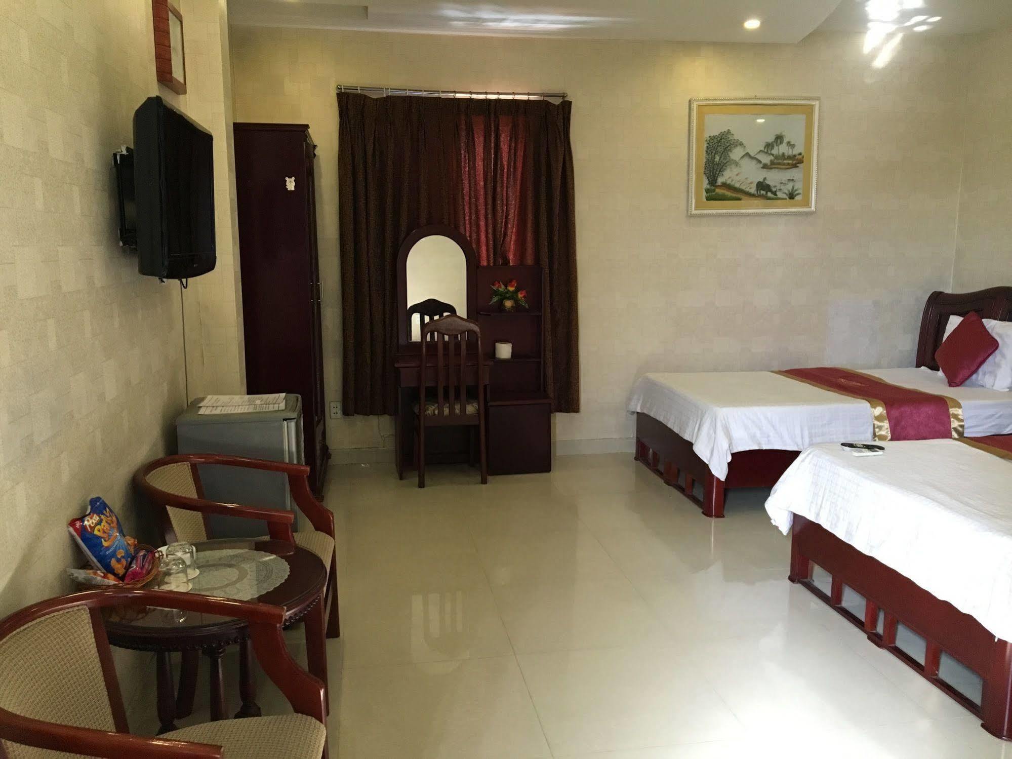 Huong Mai 2 * Ho Chi Minh City