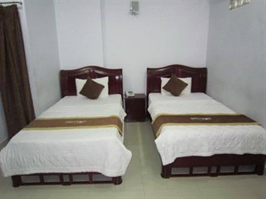Huong Mai 2 Hotel