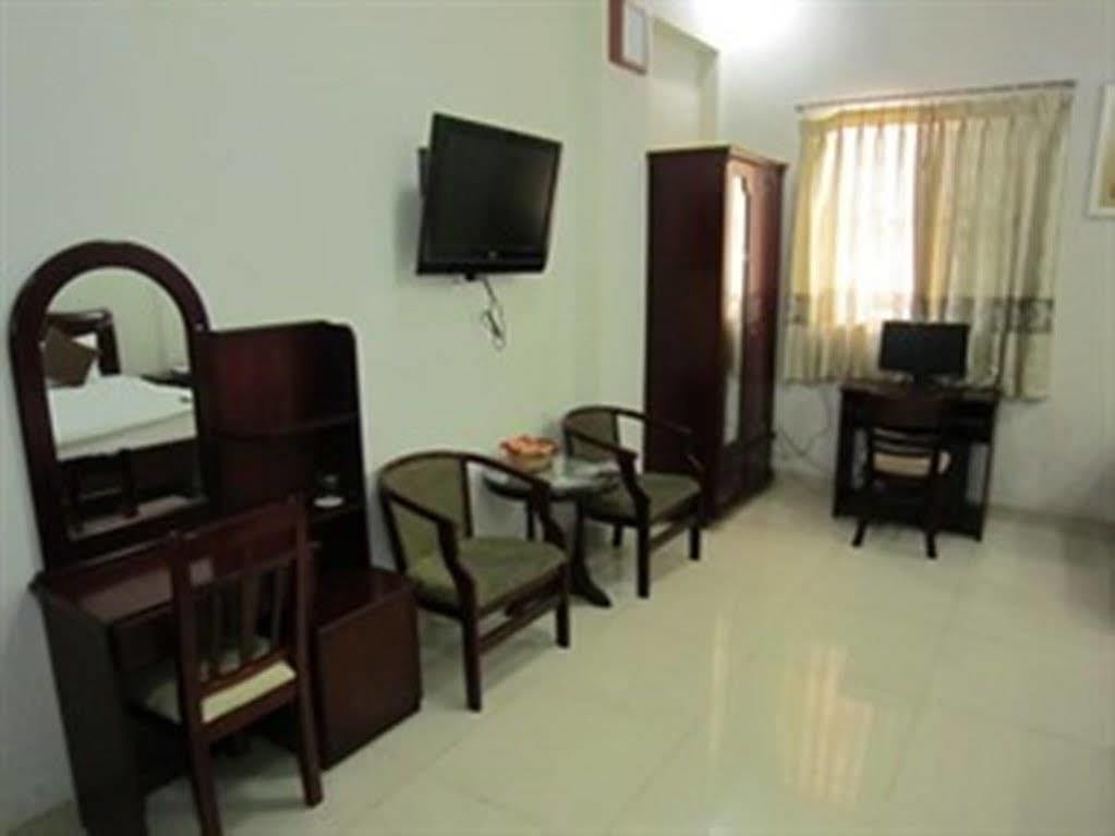 Hotel Huong Mai 2 Ho Chi Minh City