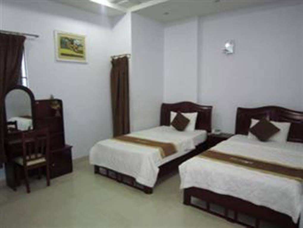Huong Mai 2 * Ho Chi Minh City
