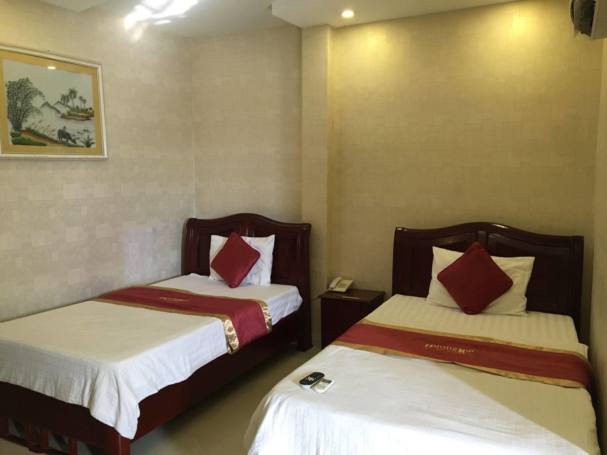 Hotel Huong Mai 2 *