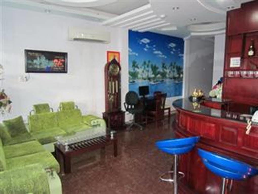 Huong Mai 2 Hotel