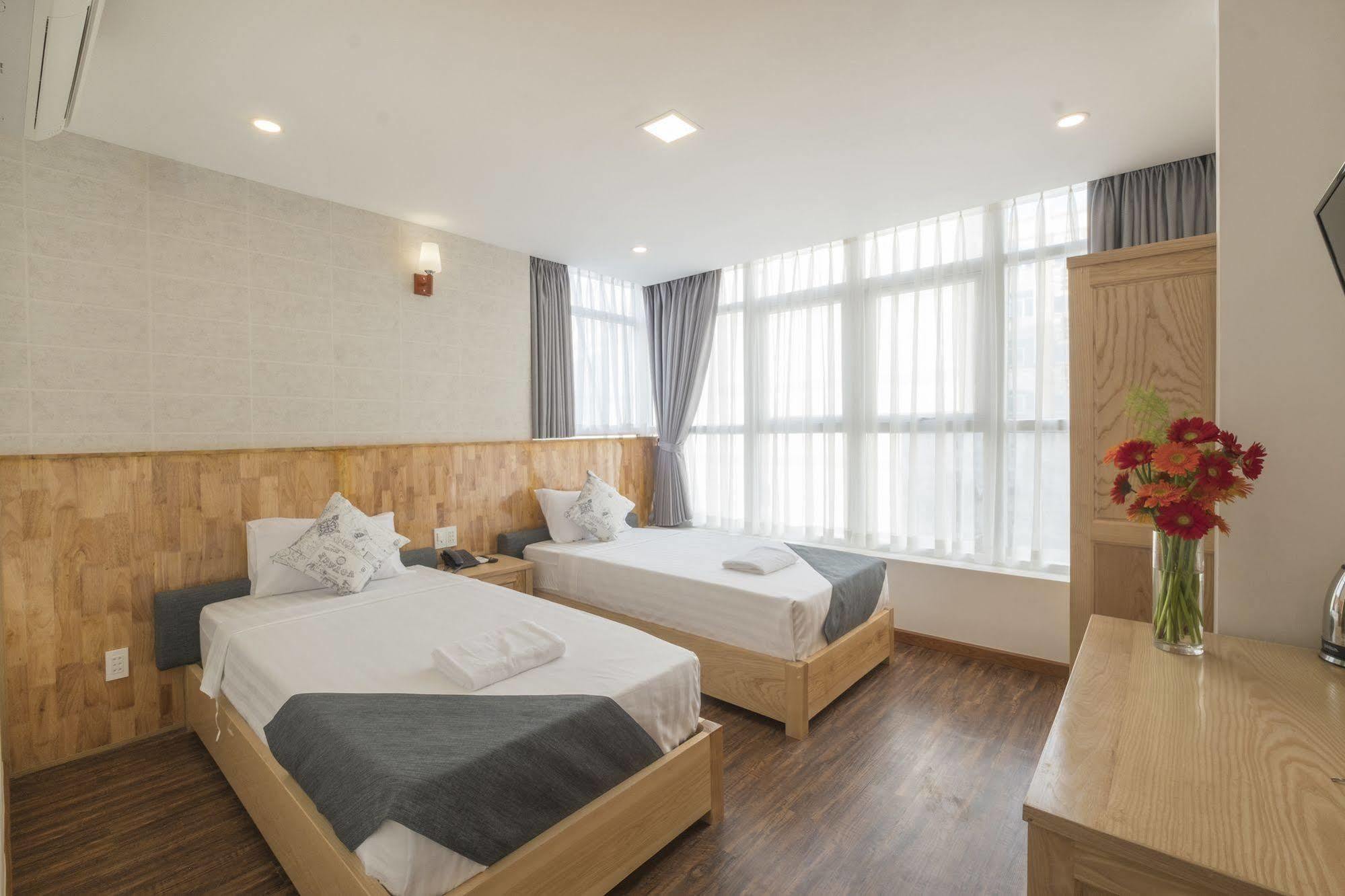Hotel Beauty House 2*