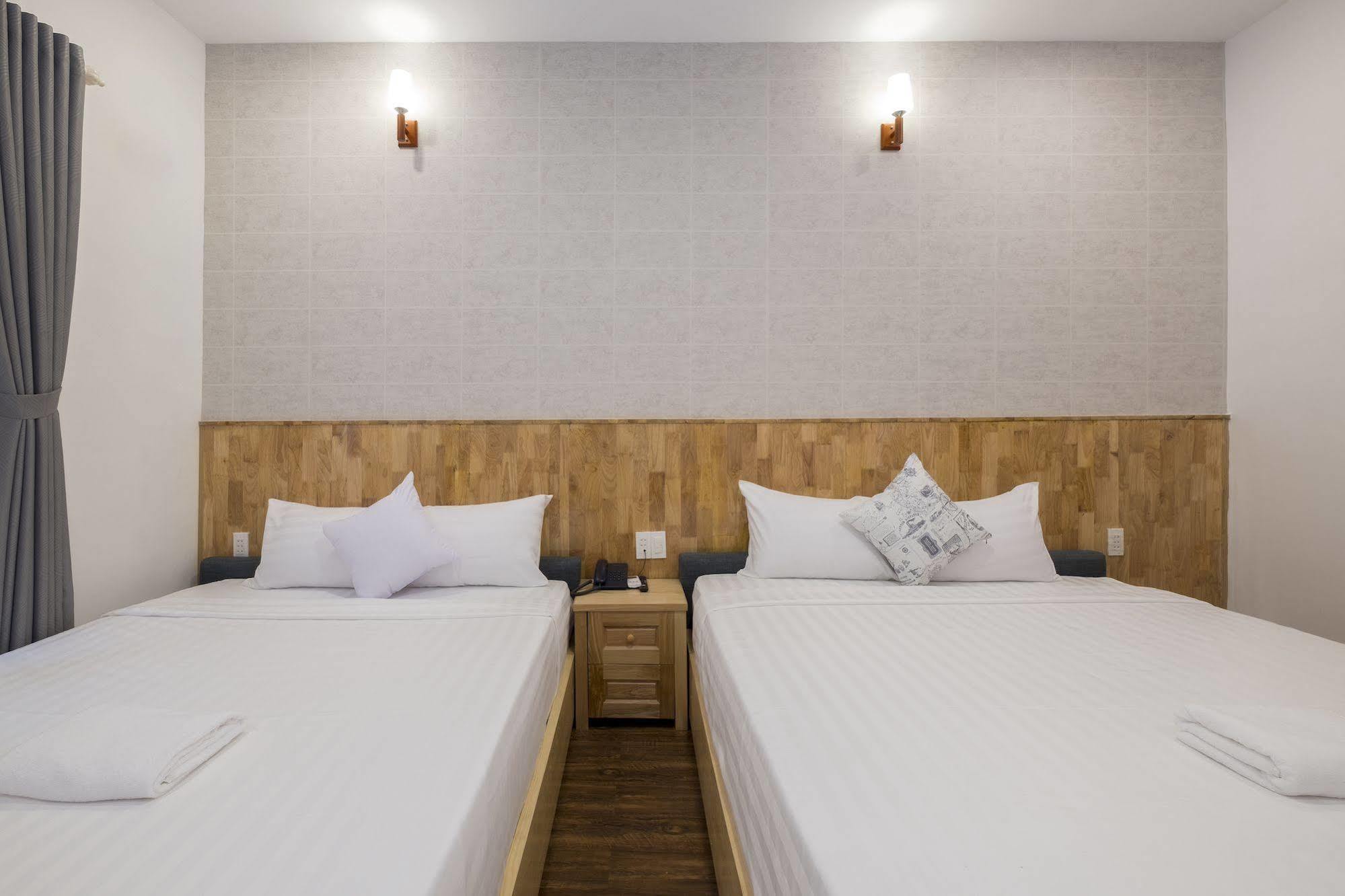 Beauty House 2* Ho Chi Minh City