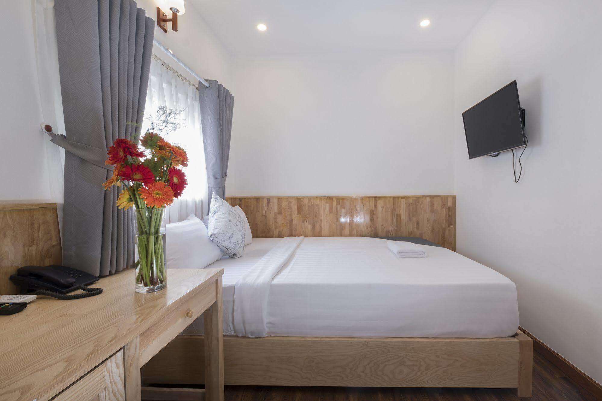 Hotel Beauty House 2*