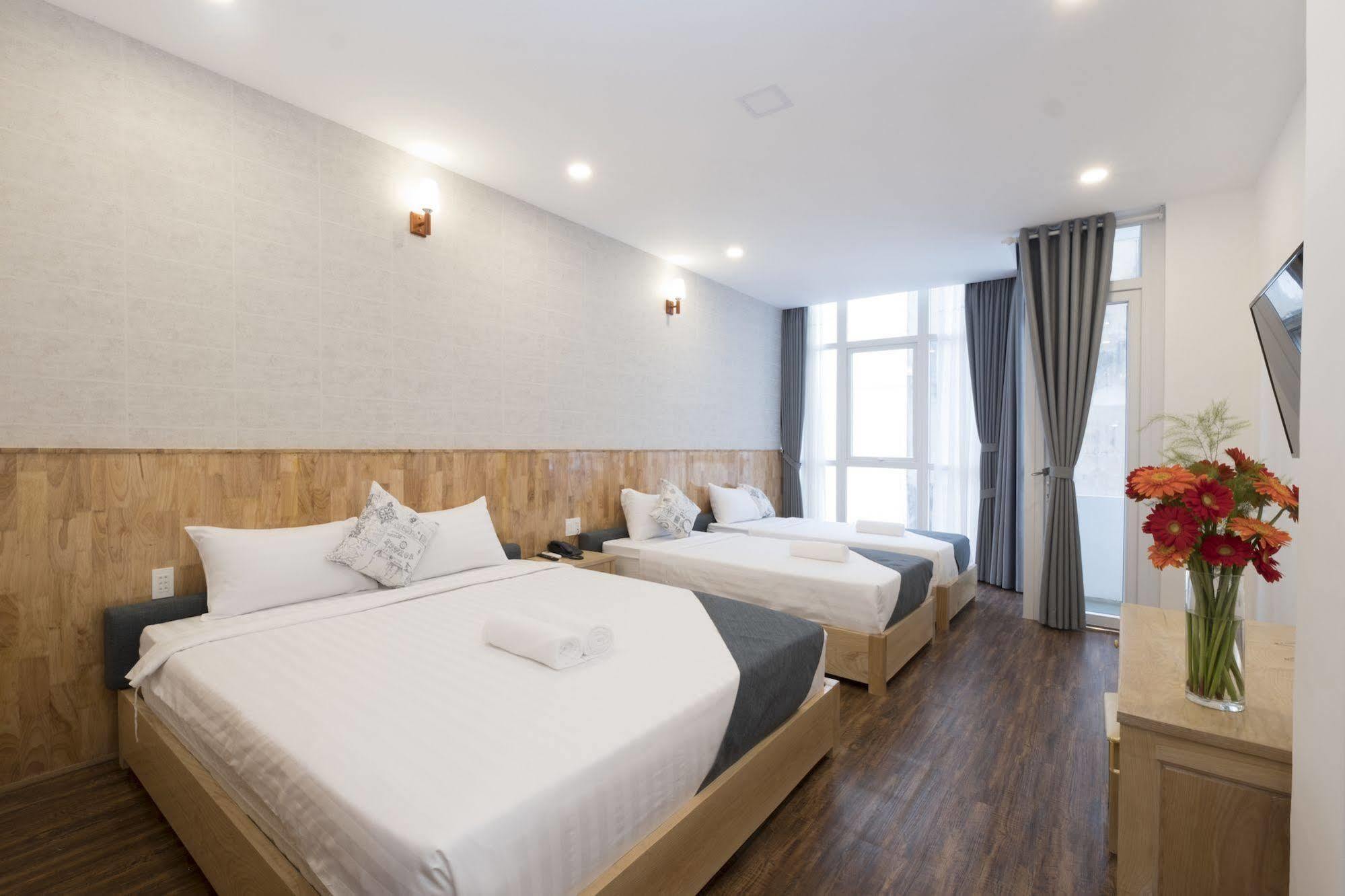 Hotel Beauty House
