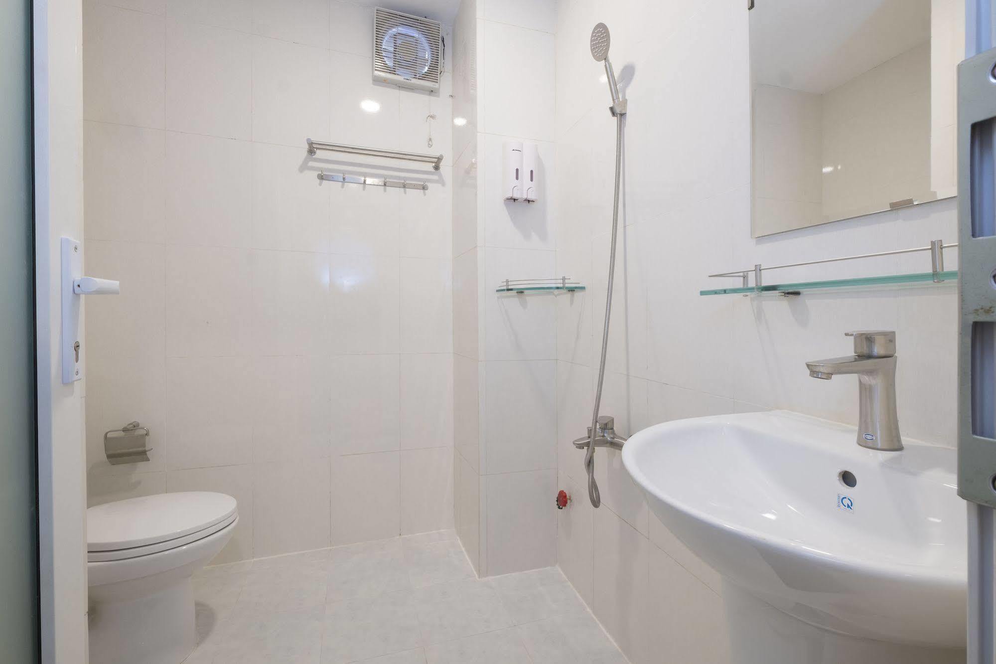 Beauty House Hotel Ho Chi Minh City