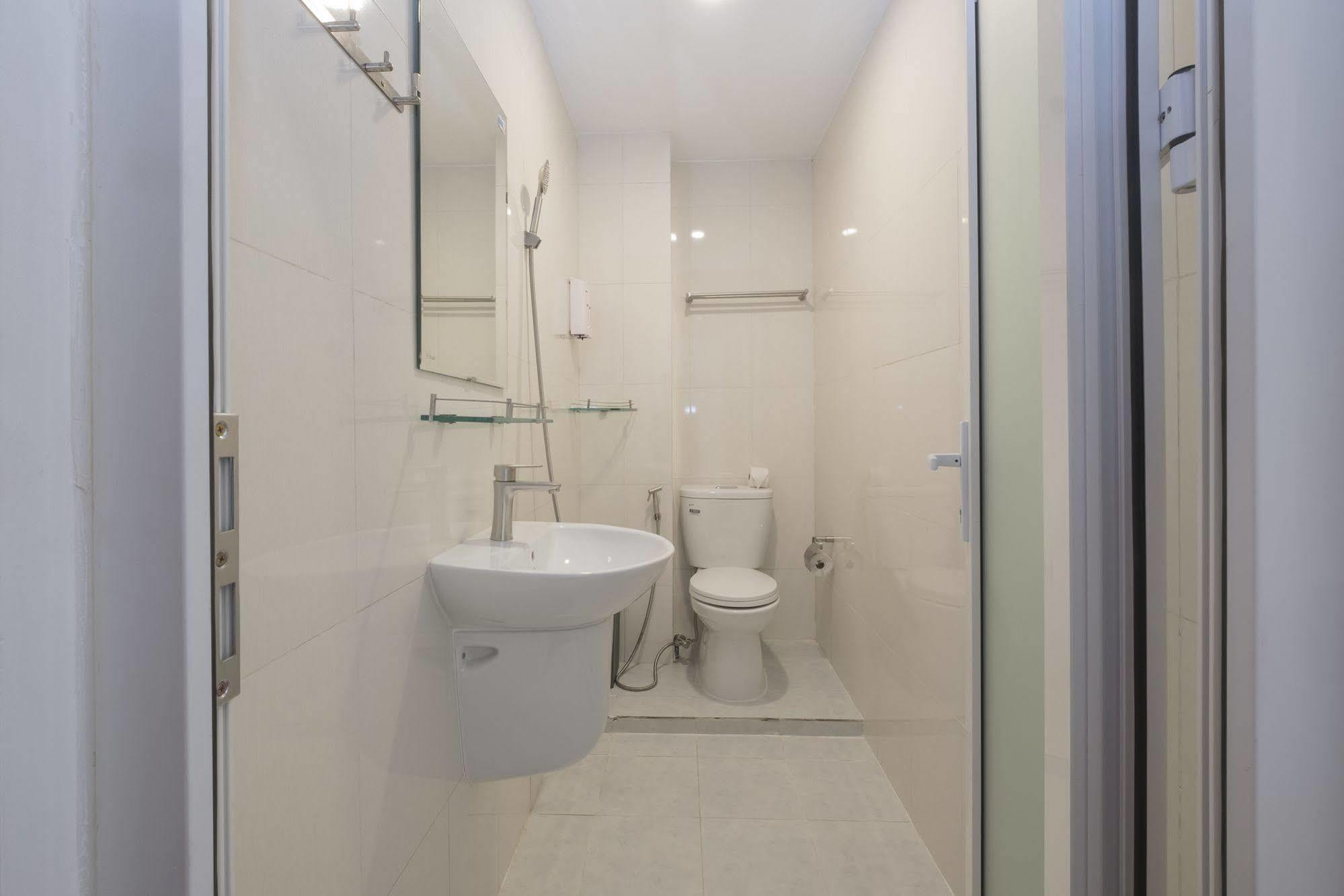Beauty House Hotel