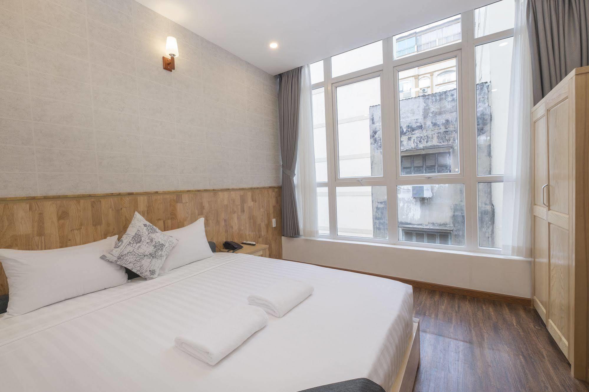 Beauty House Ho Chi Minh City