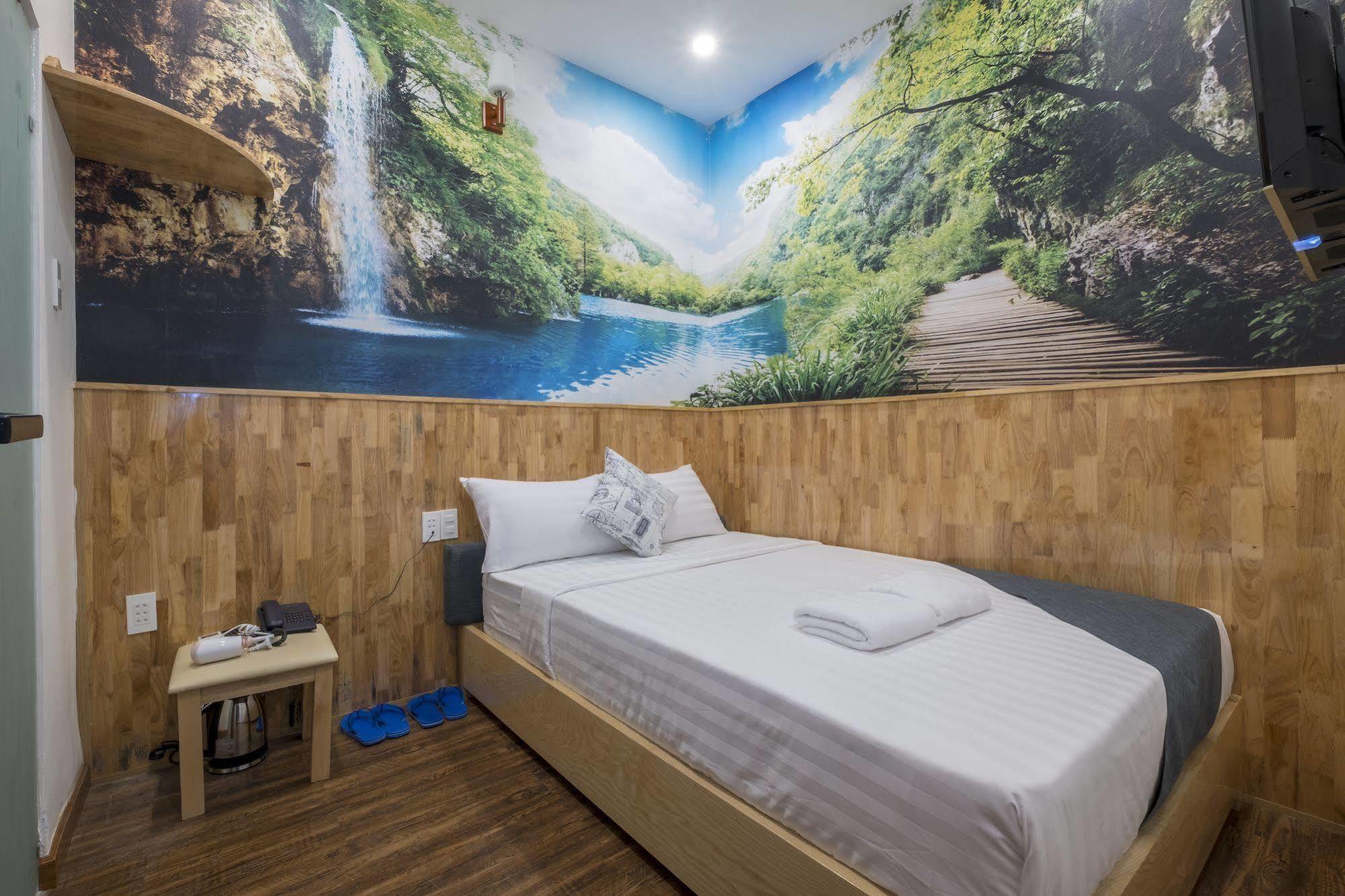 Beauty House Ho Chi Minh City
