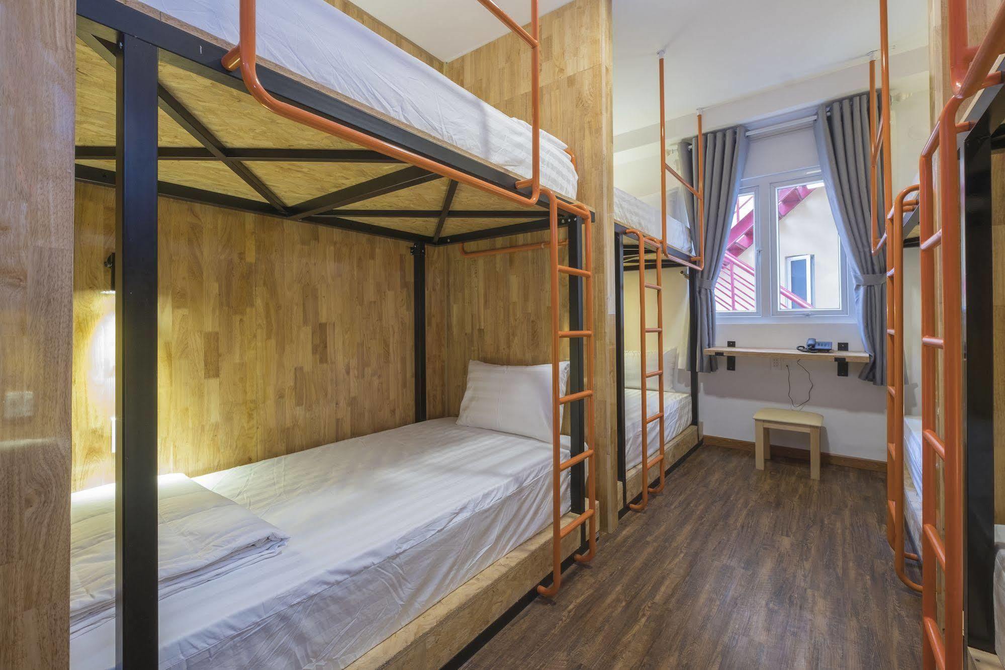 Hotel Beauty House