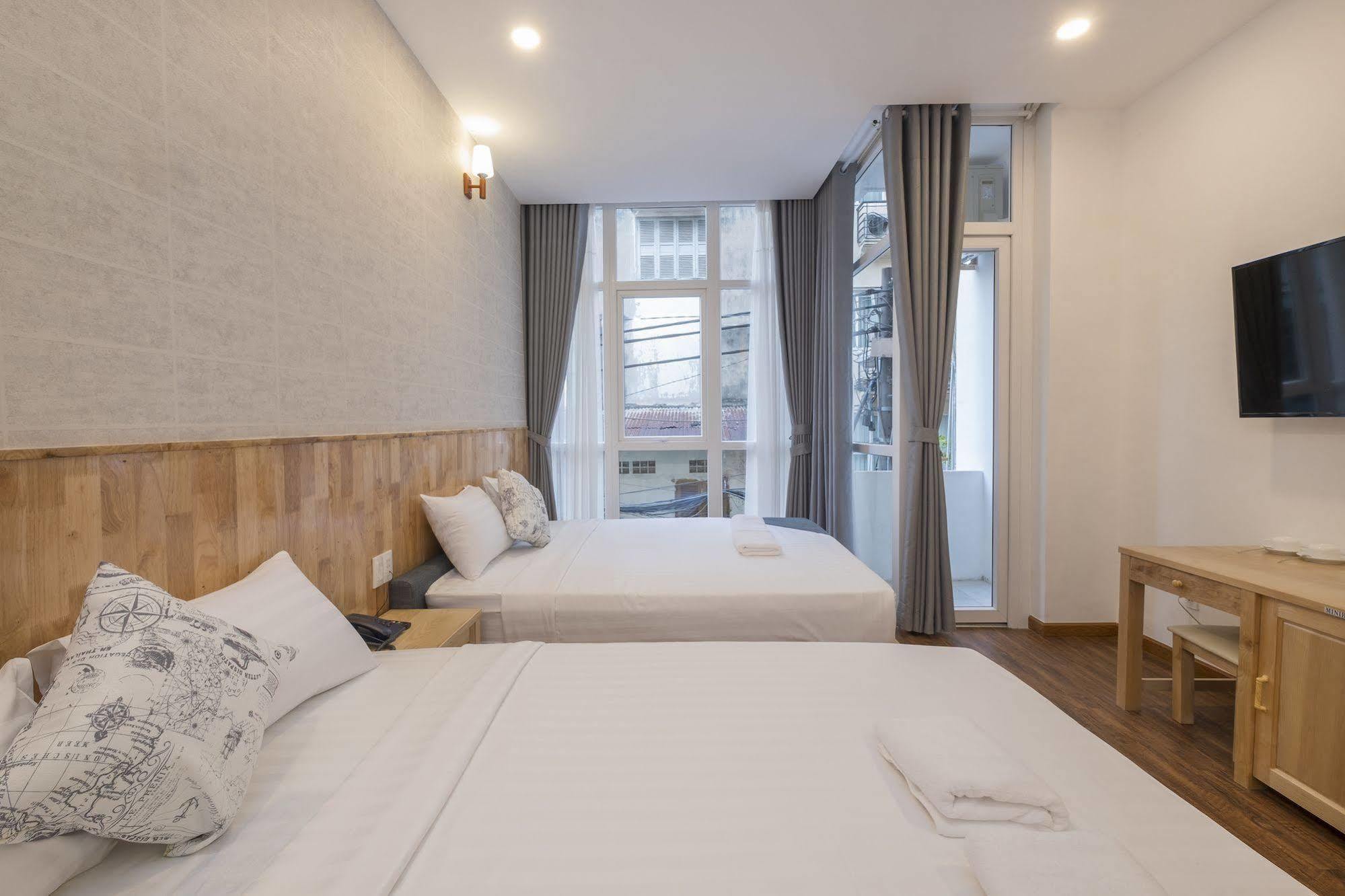 Beauty House Hotel