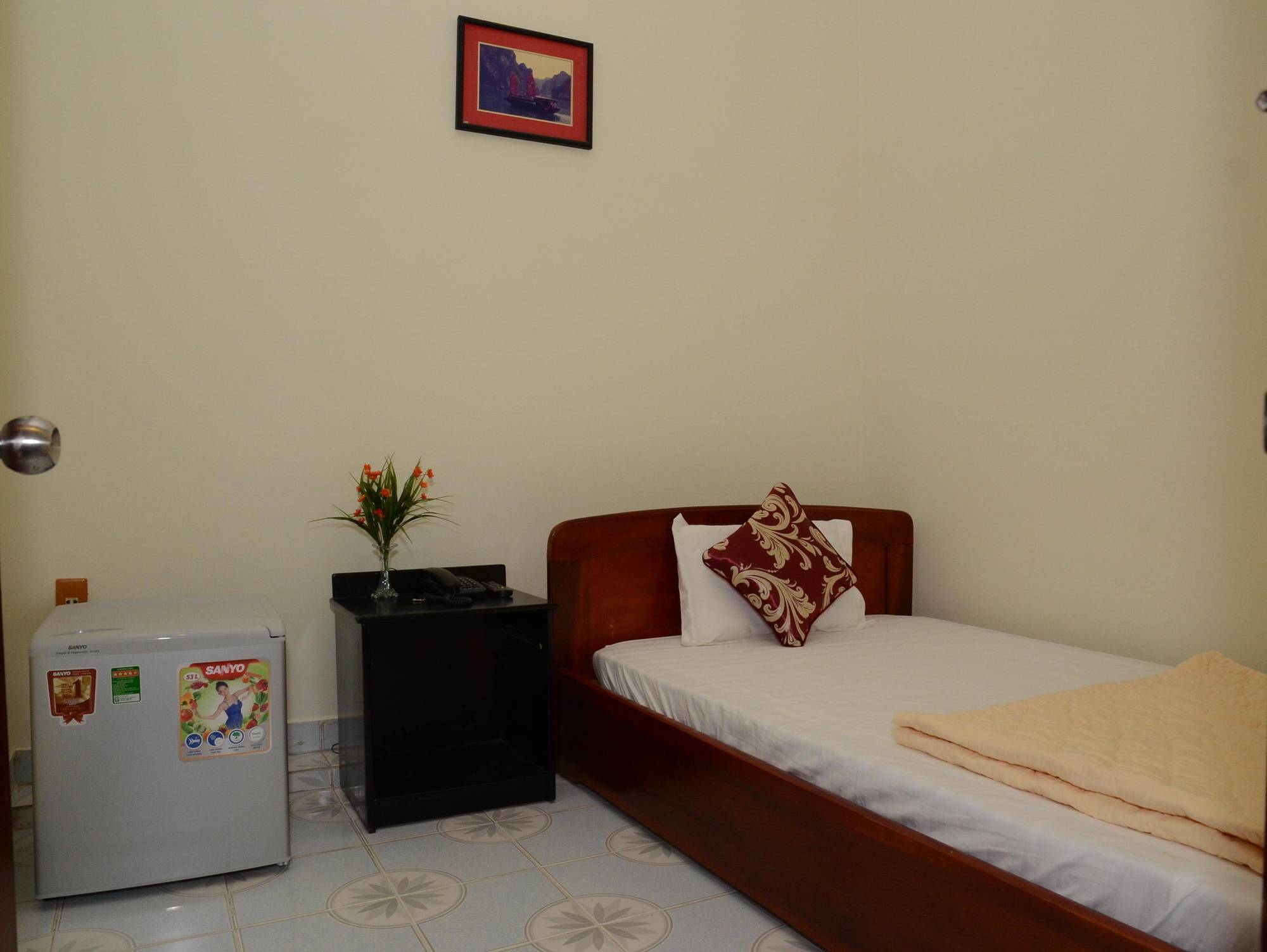 Hotel Beauty House