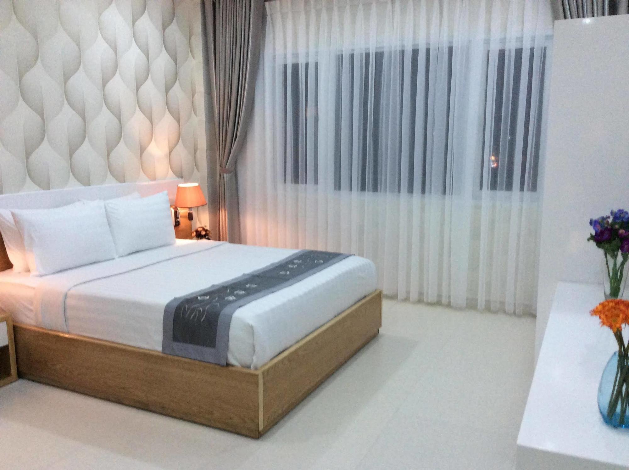 Hotel Anh Luxury 3*