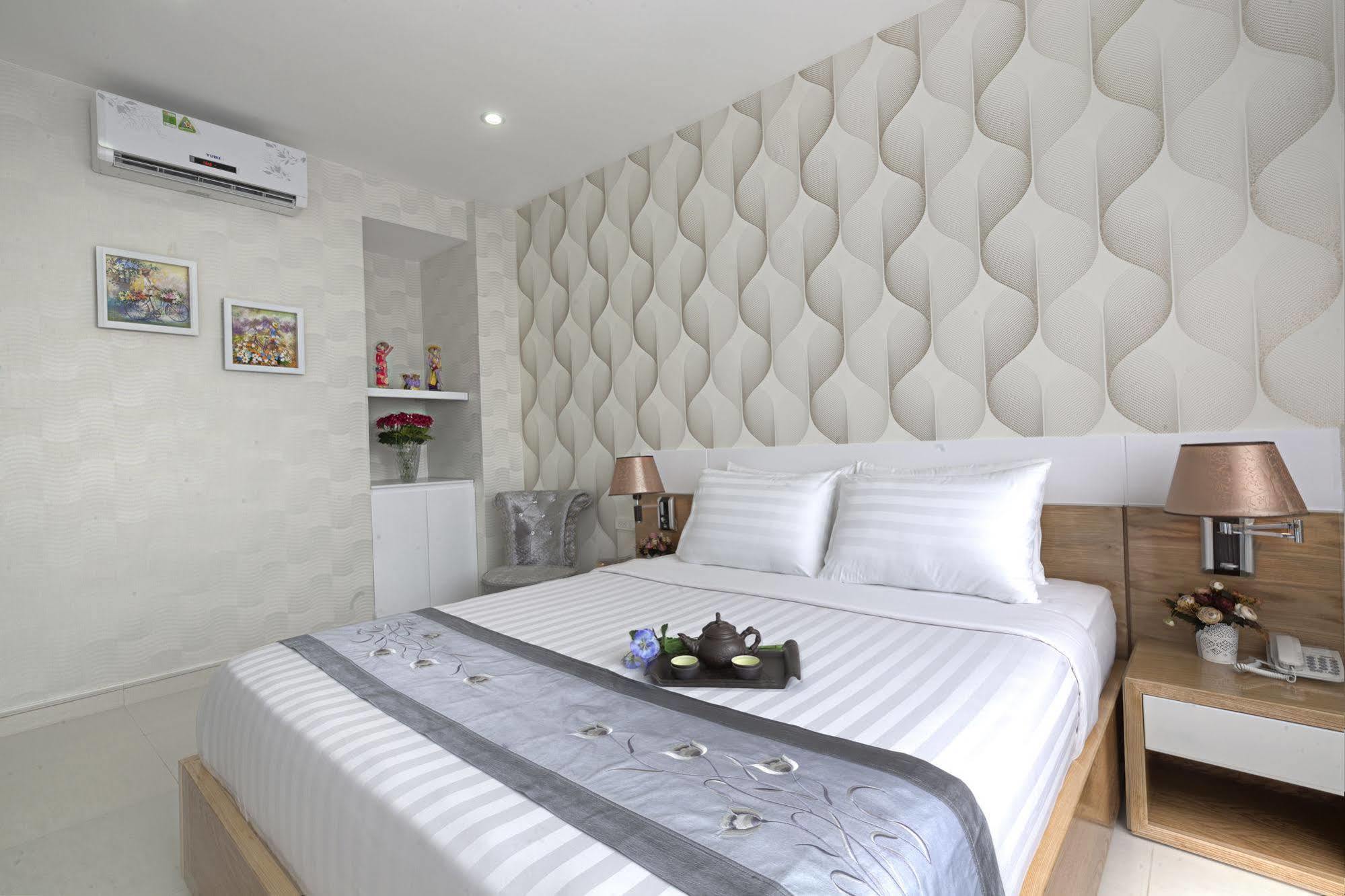 Hotel Anh Luxury