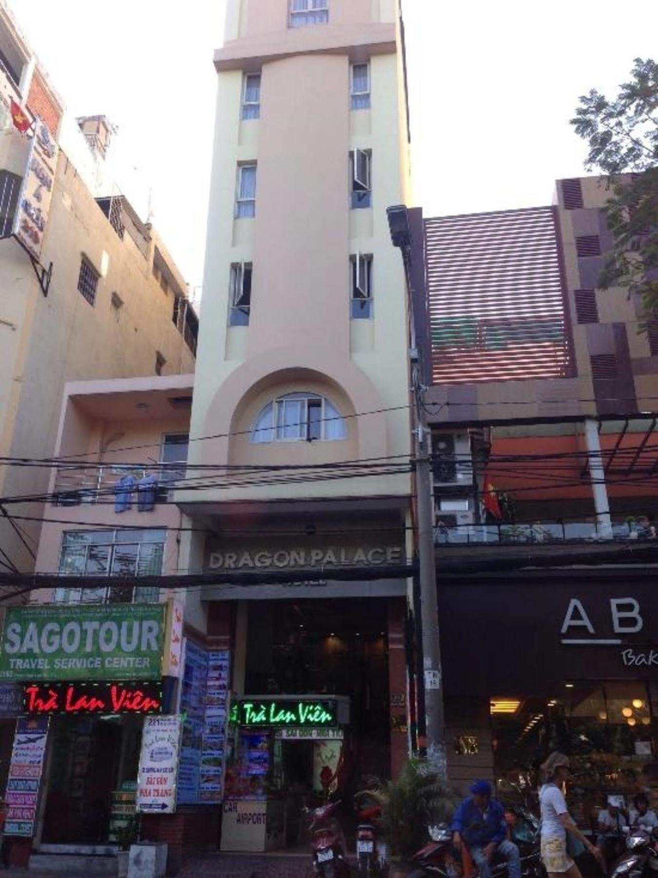 Spring House Saigon Park Ho Chi Minh City
