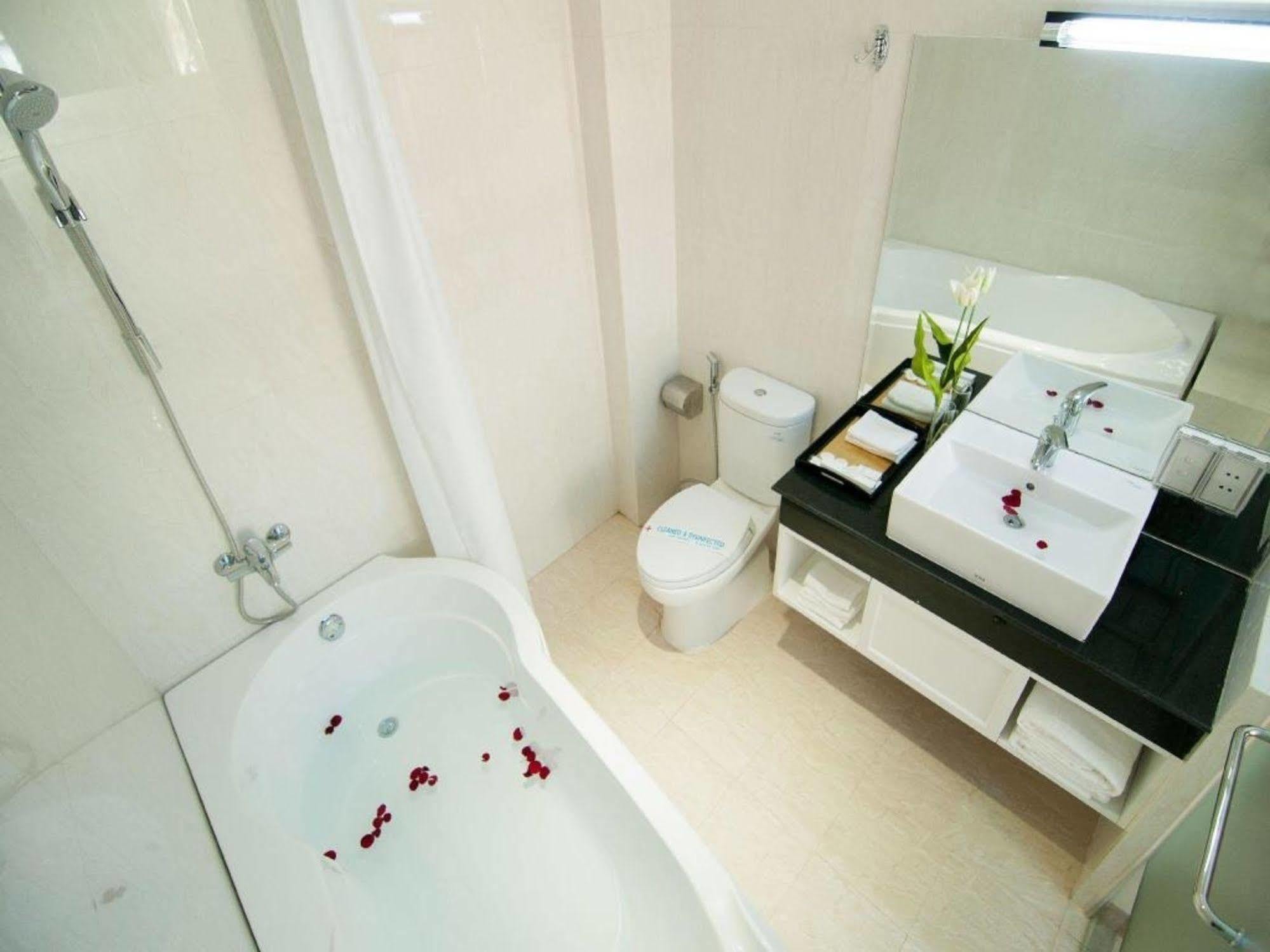 Spring House Saigon Park 3* Ho Chi Minh City