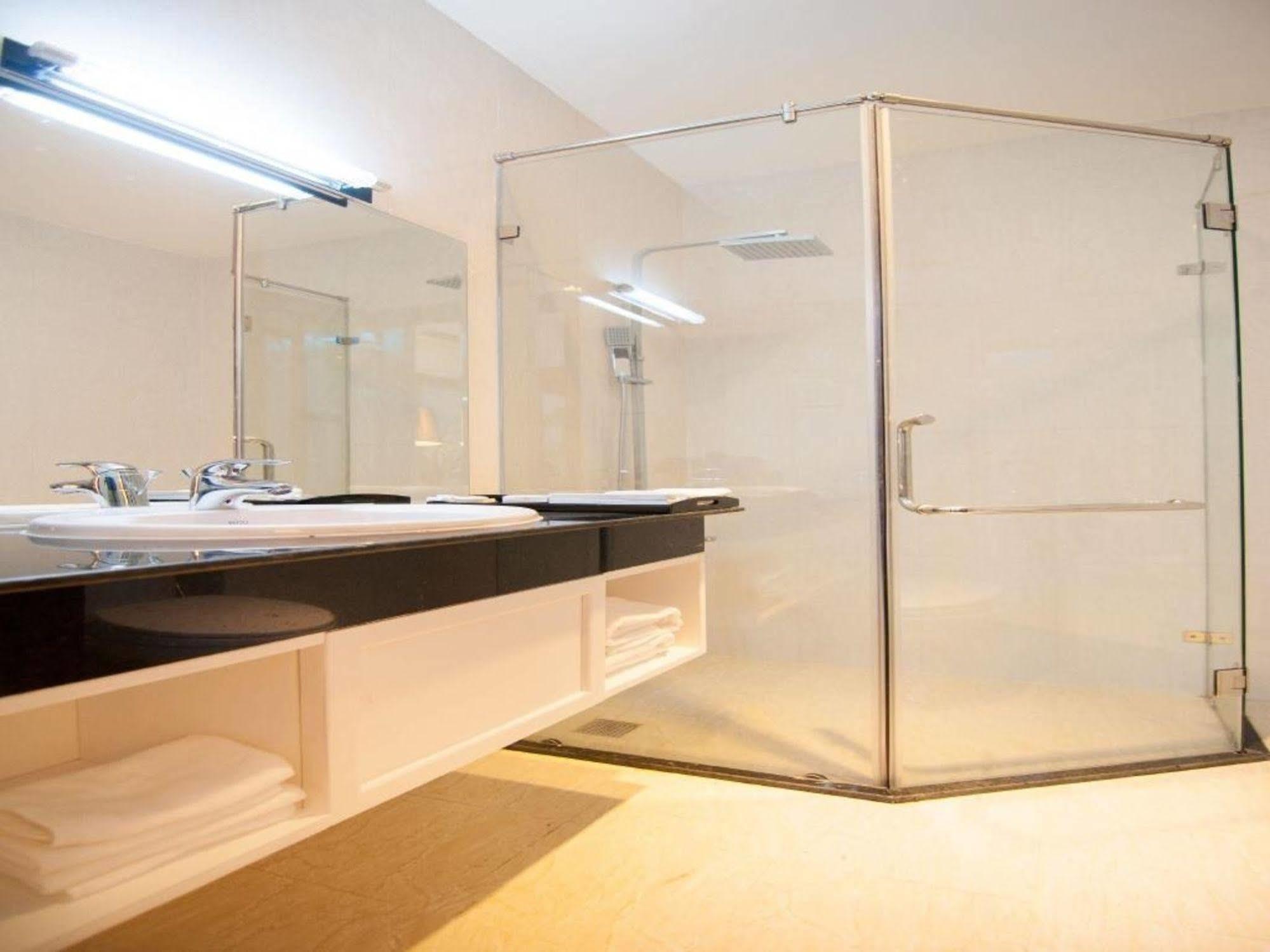 Spring House Saigon Park 3* Ho Chi Minh City