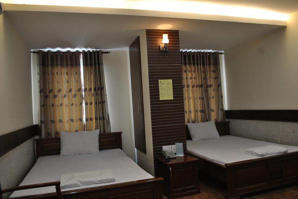 Hotel Melody Viet 2*