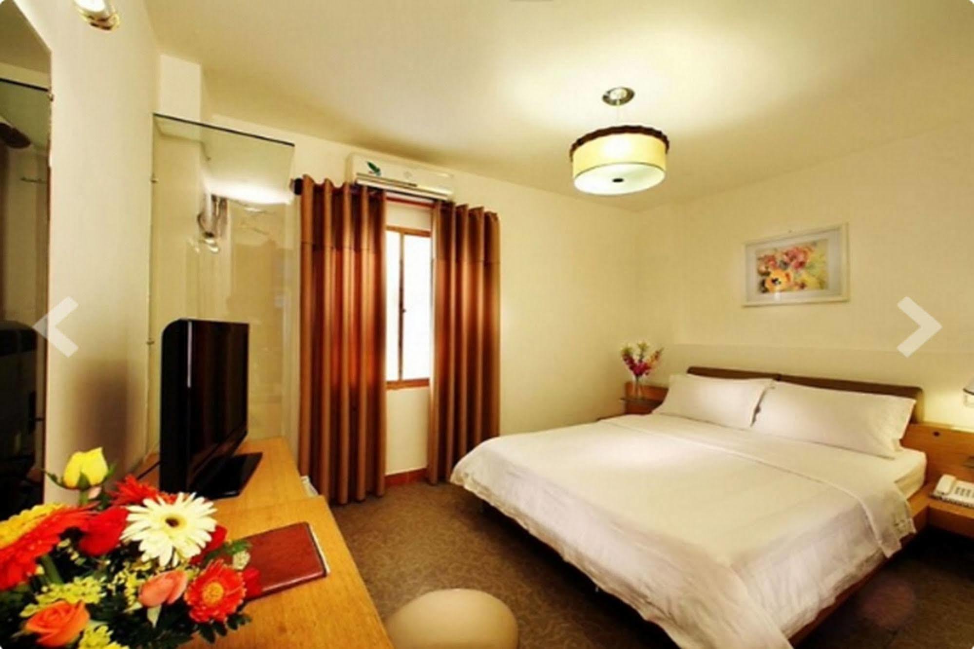 Hotel Ben Thanh Market - Premium Ho Chi Minh City