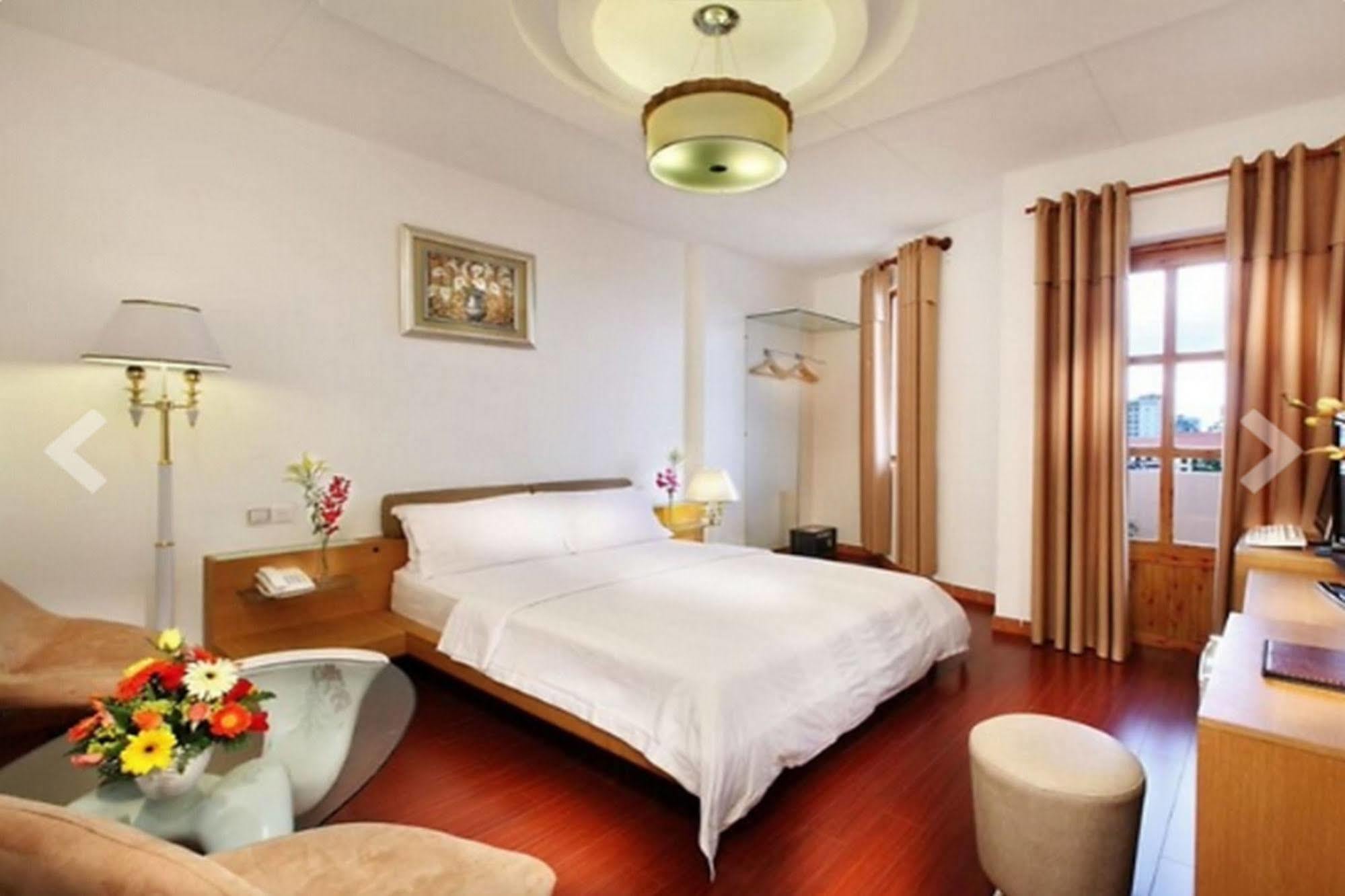 Hotel Ben Thanh Market - Premium 3*