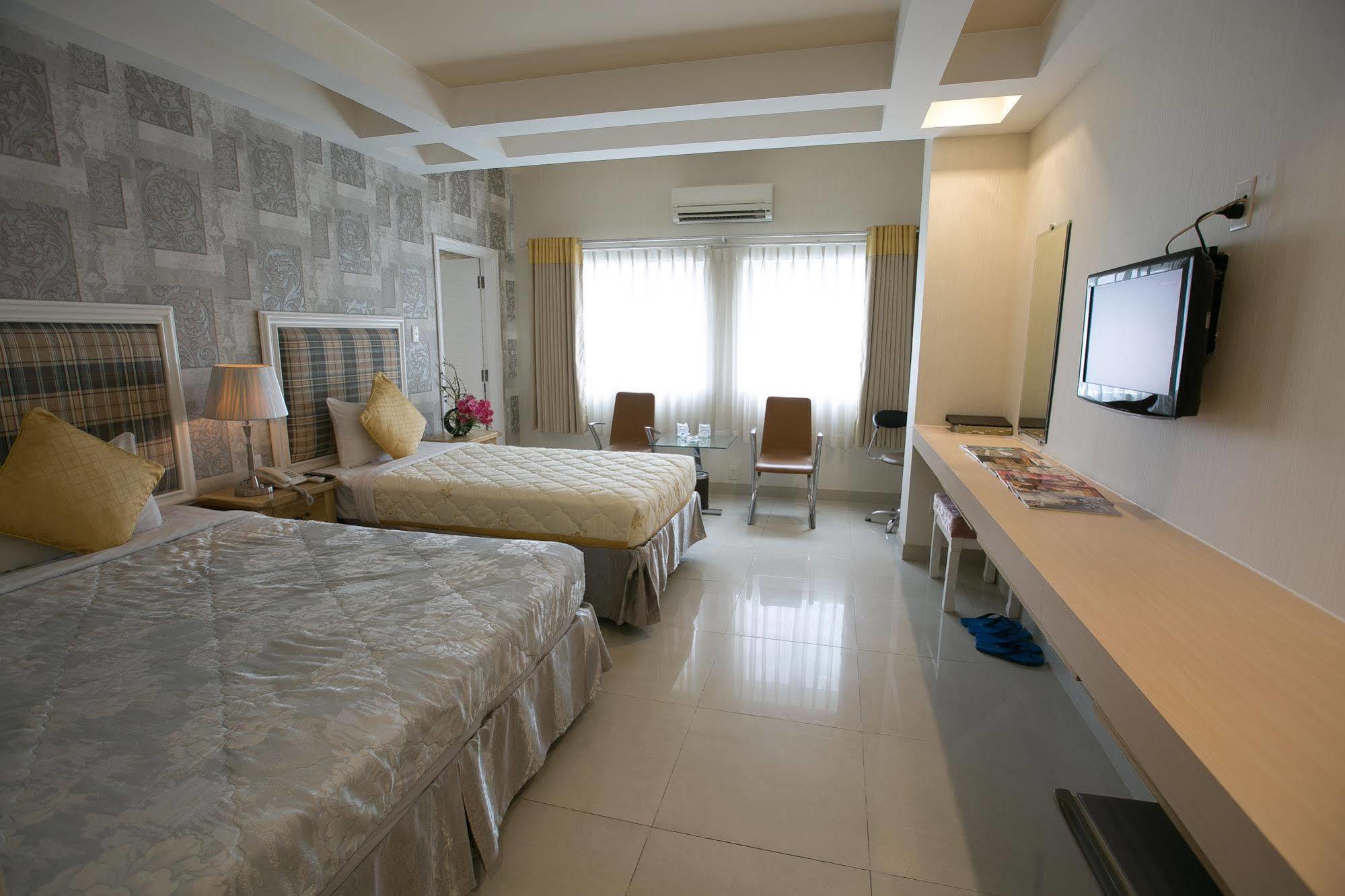 King Star Hotel 3*