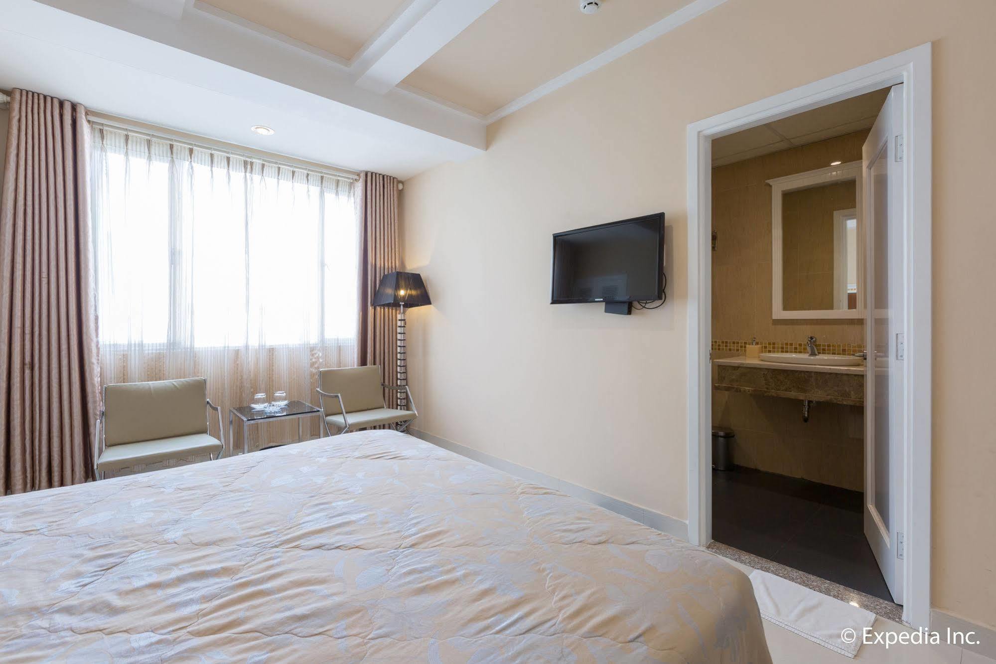 Dyn Opera 3* Ho Chi Minh City