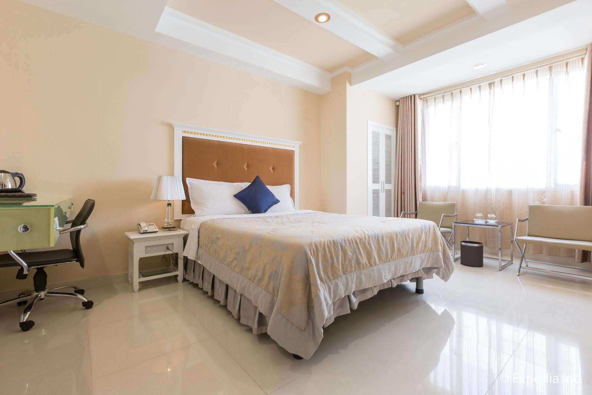 Dyn Opera 3* Ho Chi Minh City