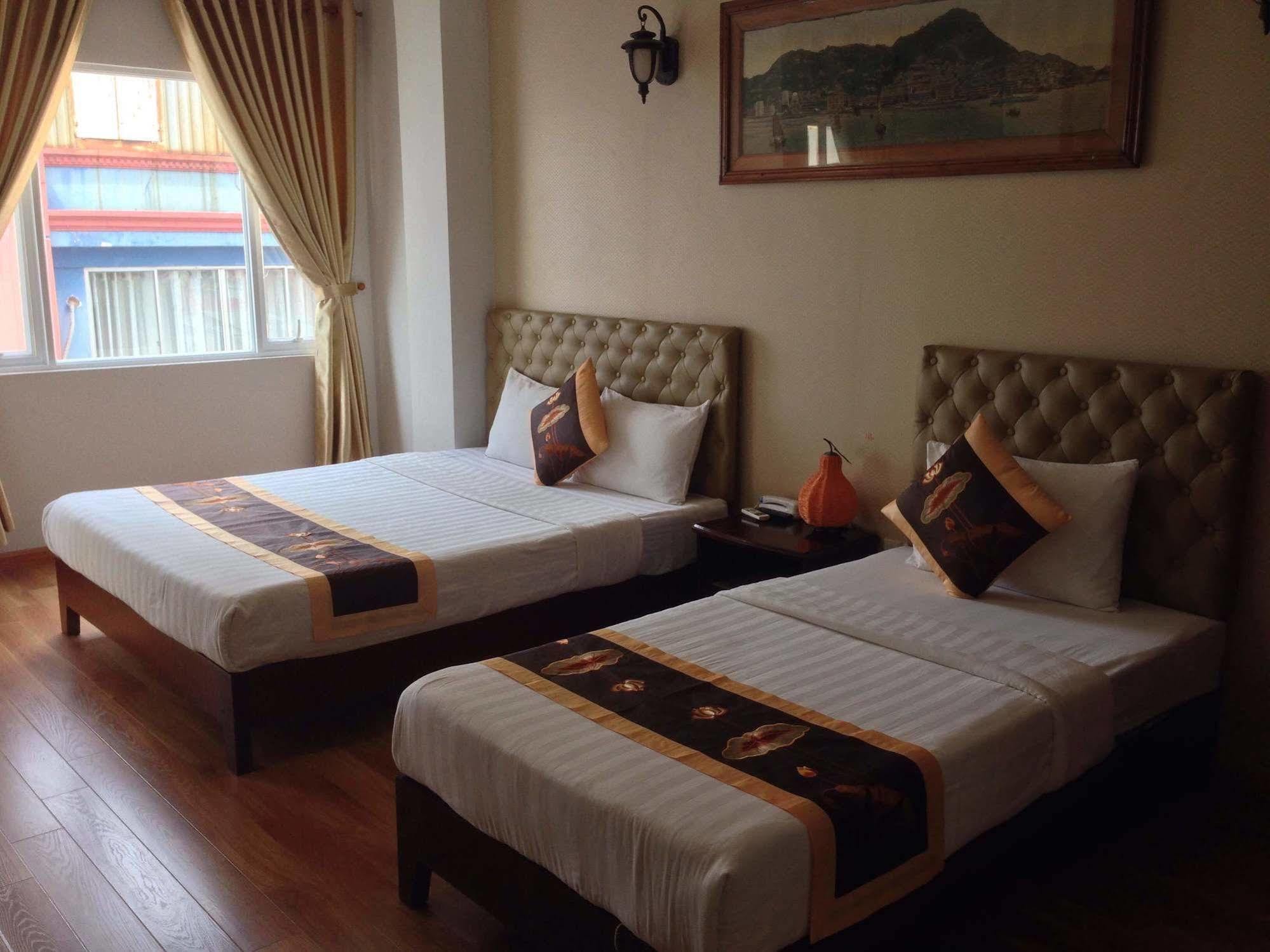 Saigon Amigo Hotel