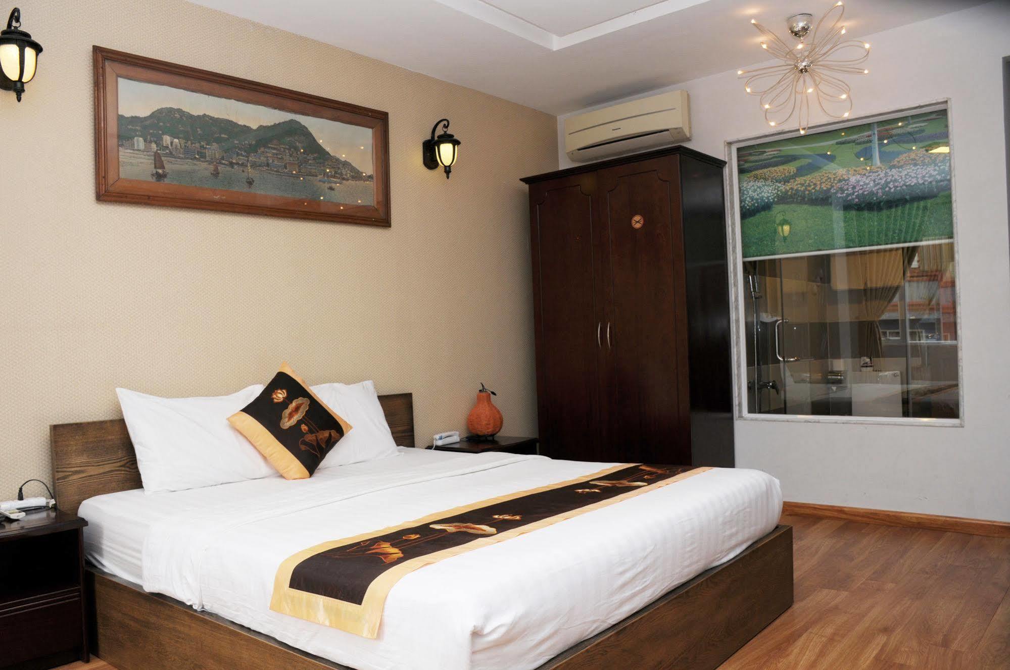 Saigon Amigo 2* Ho Chi Minh City