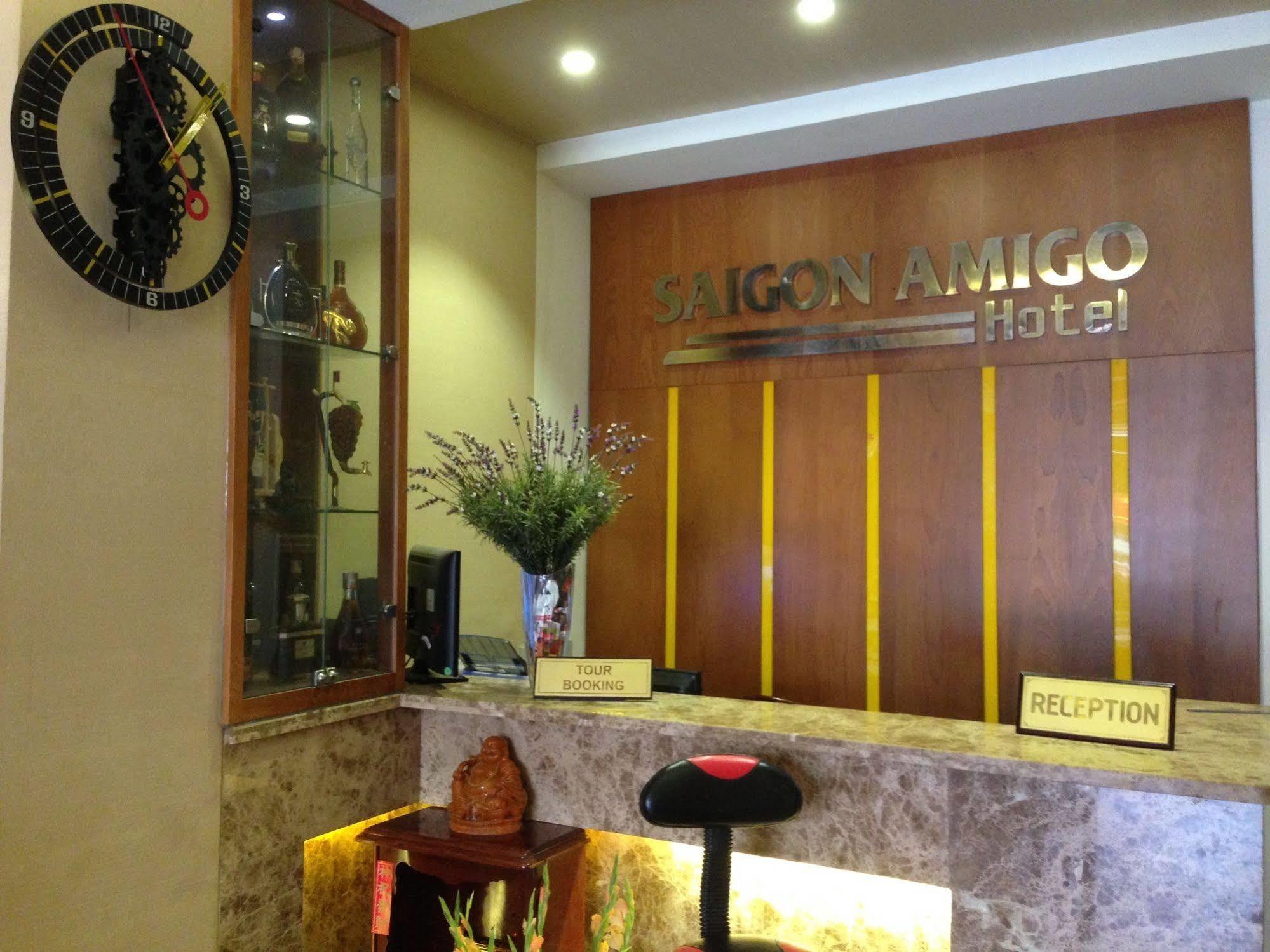 Saigon Amigo 2*