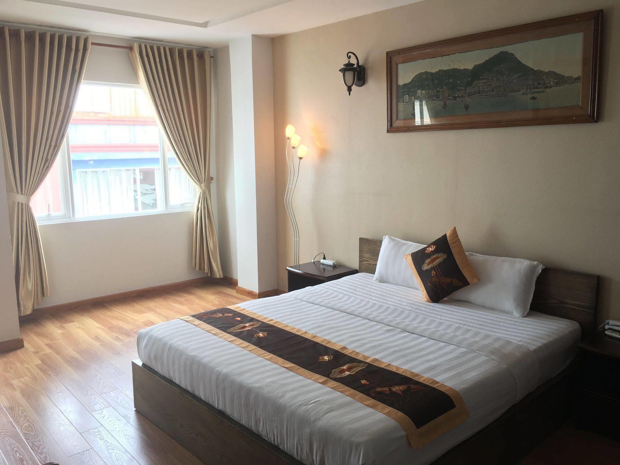Saigon Amigo 2* Ho Chi Minh City