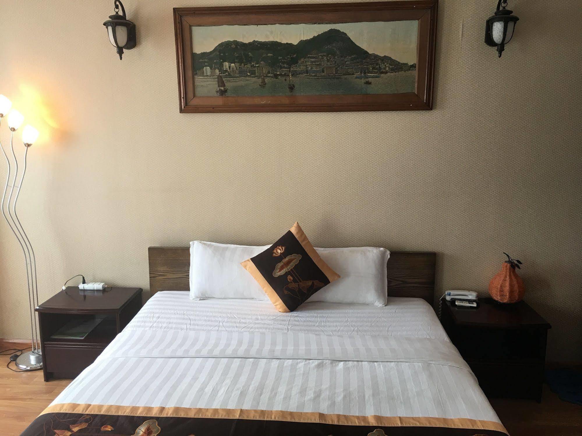 Saigon Amigo 2* Ho Chi Minh City