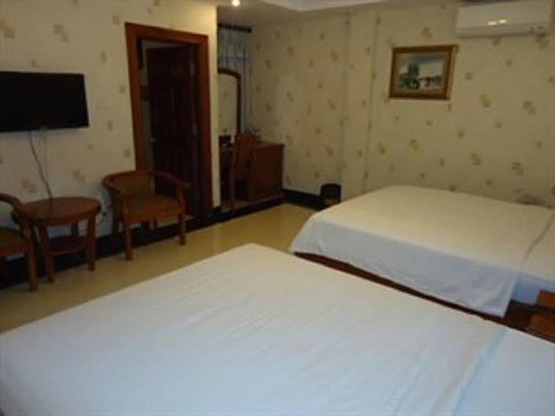 Hotel Phu An Ho Chi Minh City