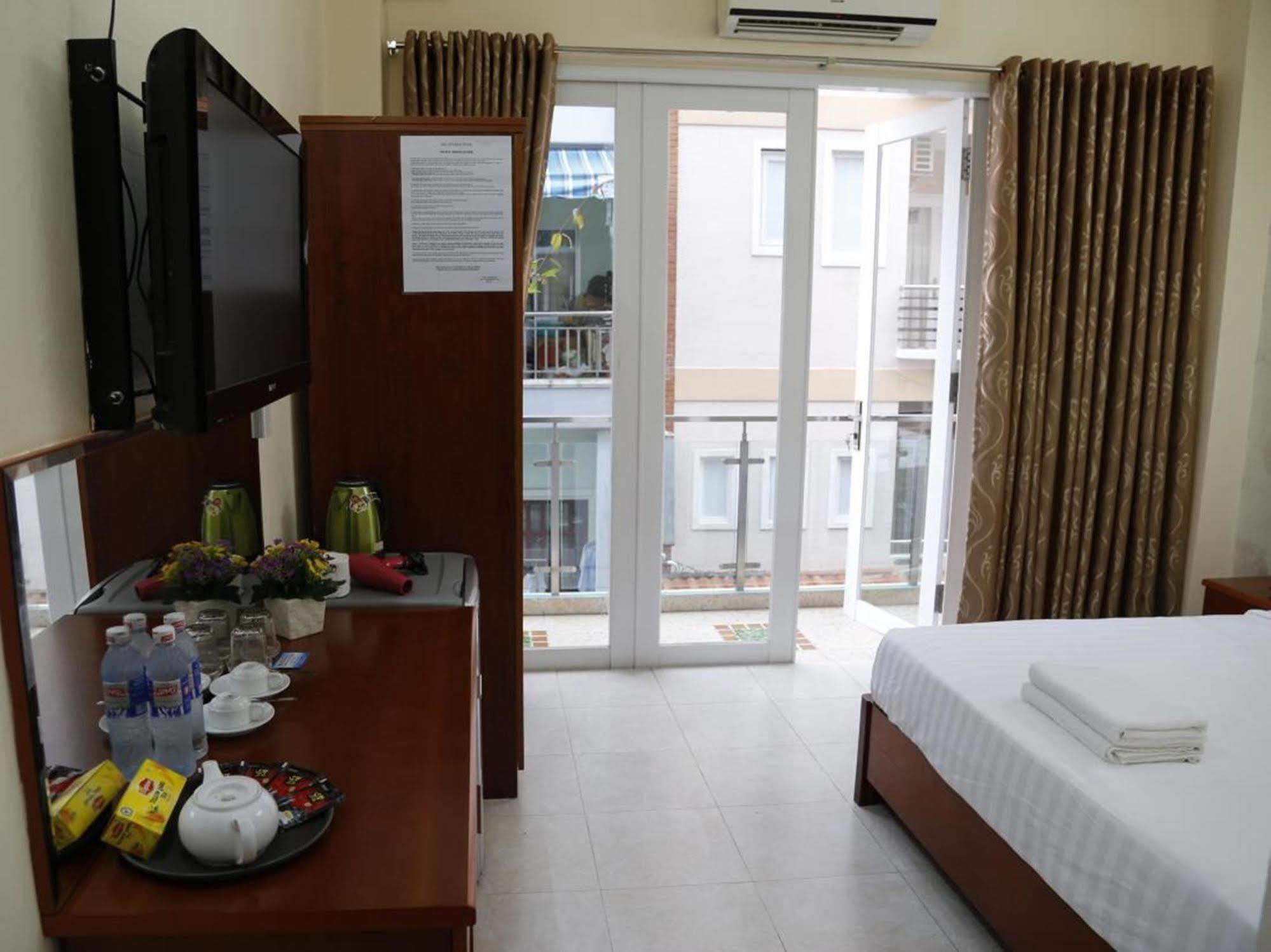 Kien Hotel