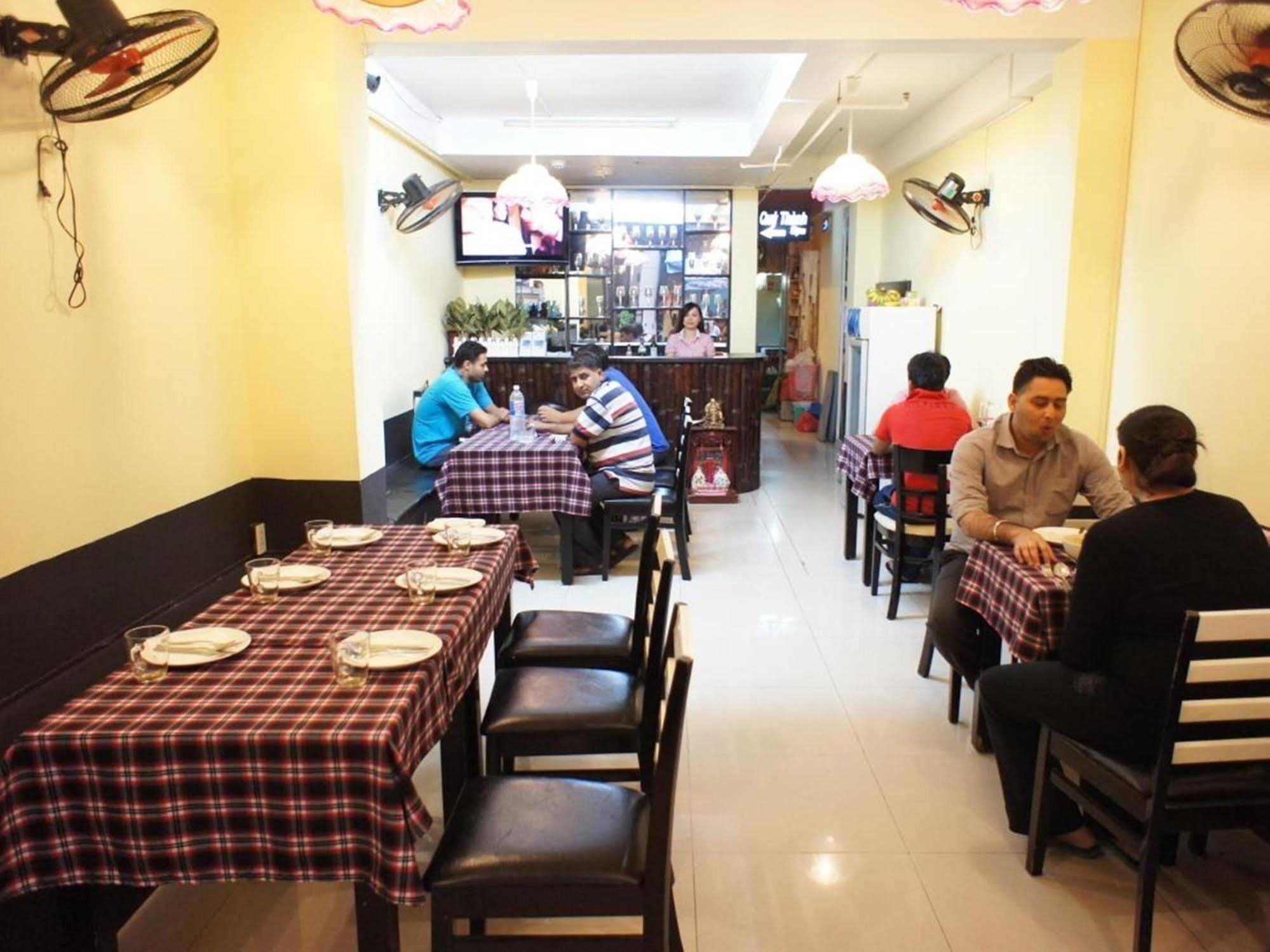 Hotel Kien