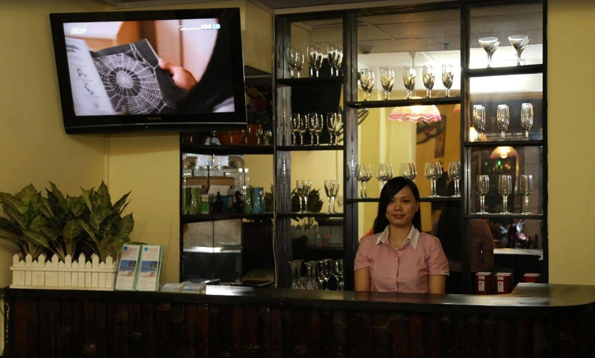 Kien Ho Chi Minh City