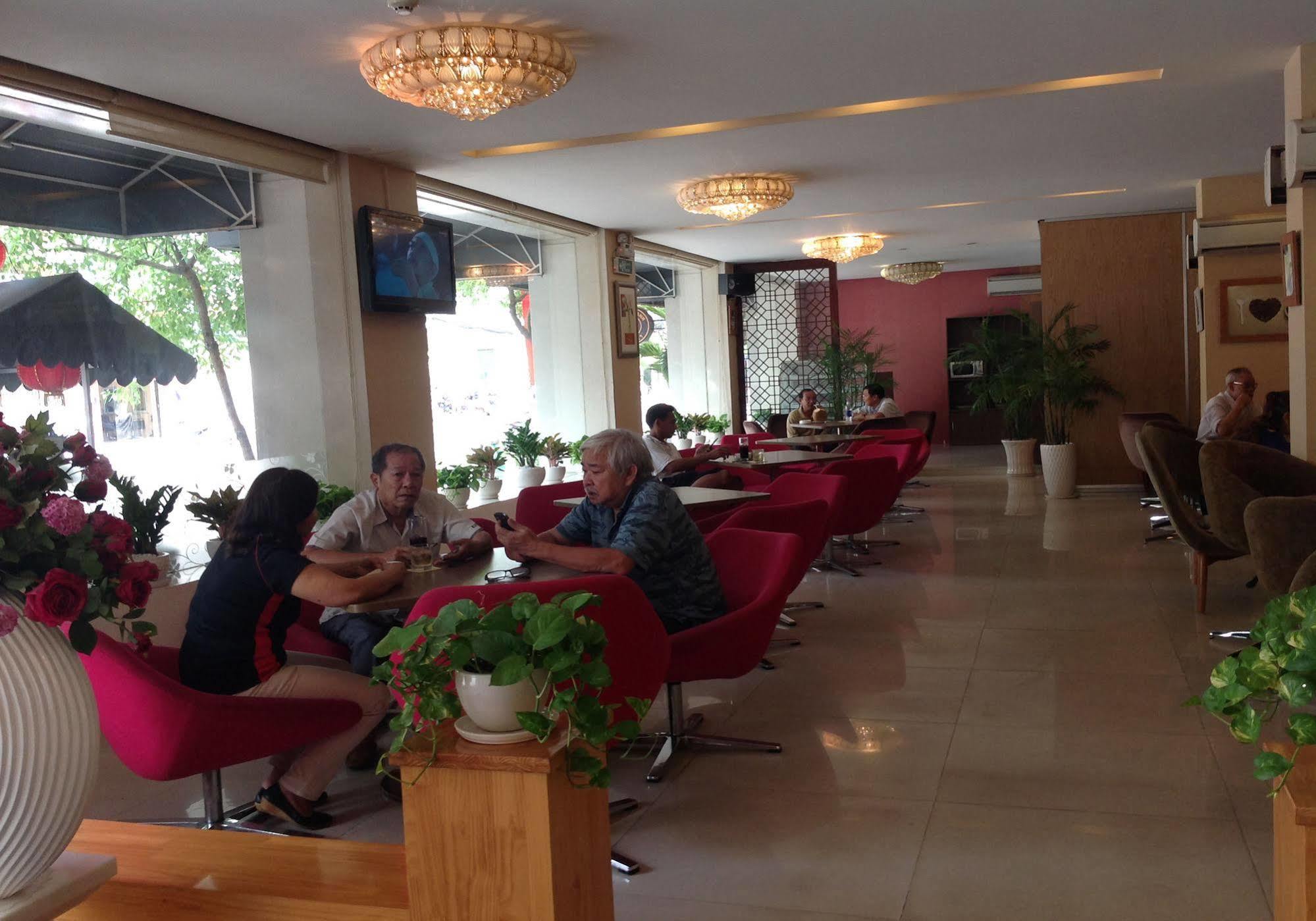 Hotel Dong Khanh 3*
