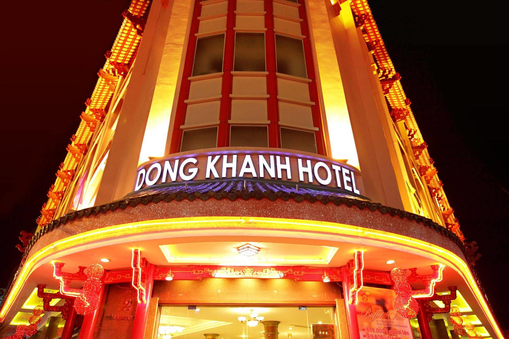 Dong Khanh Ho Chi Minh City