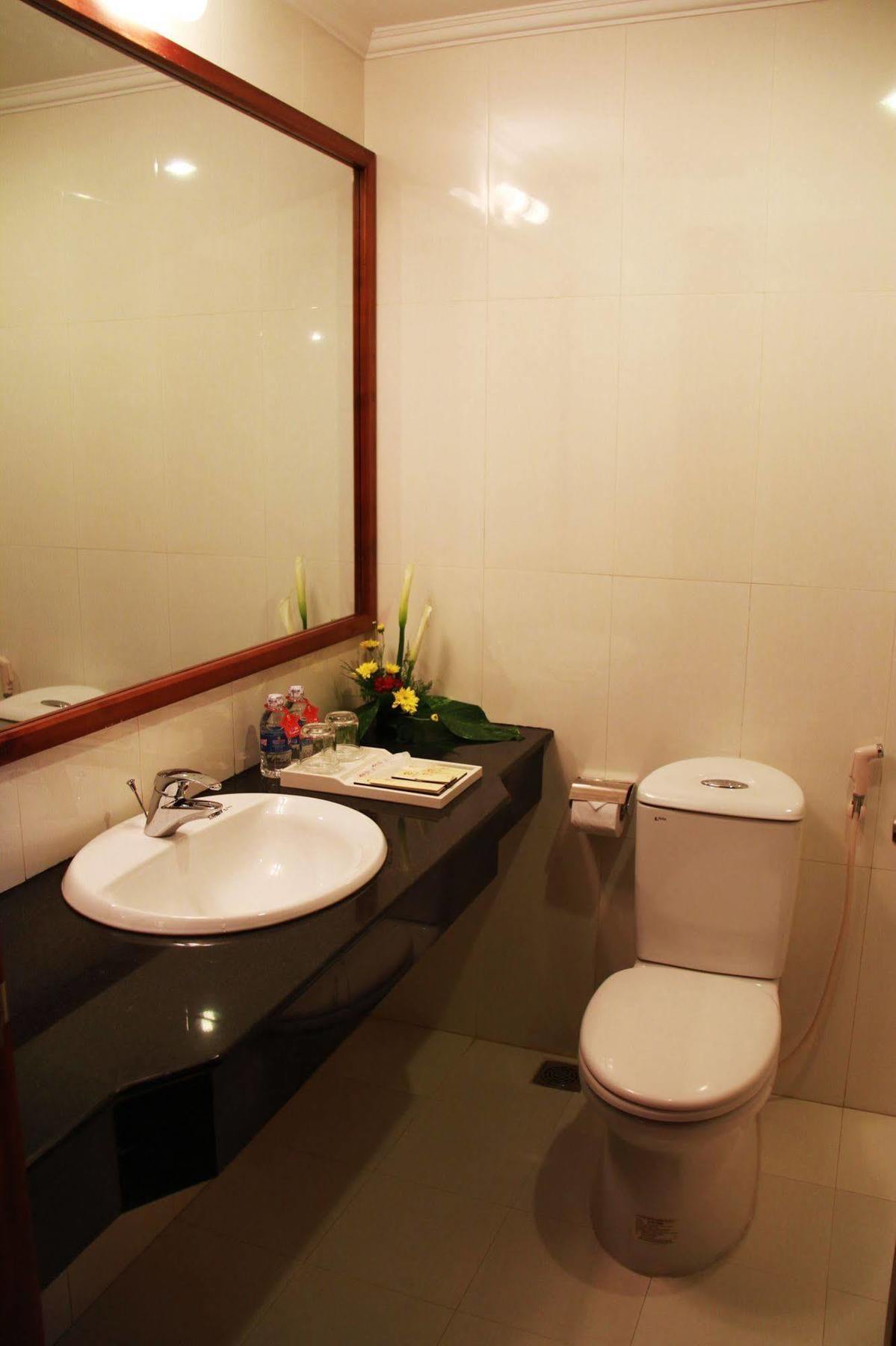 Hotel Dong Khanh Ho Chi Minh City