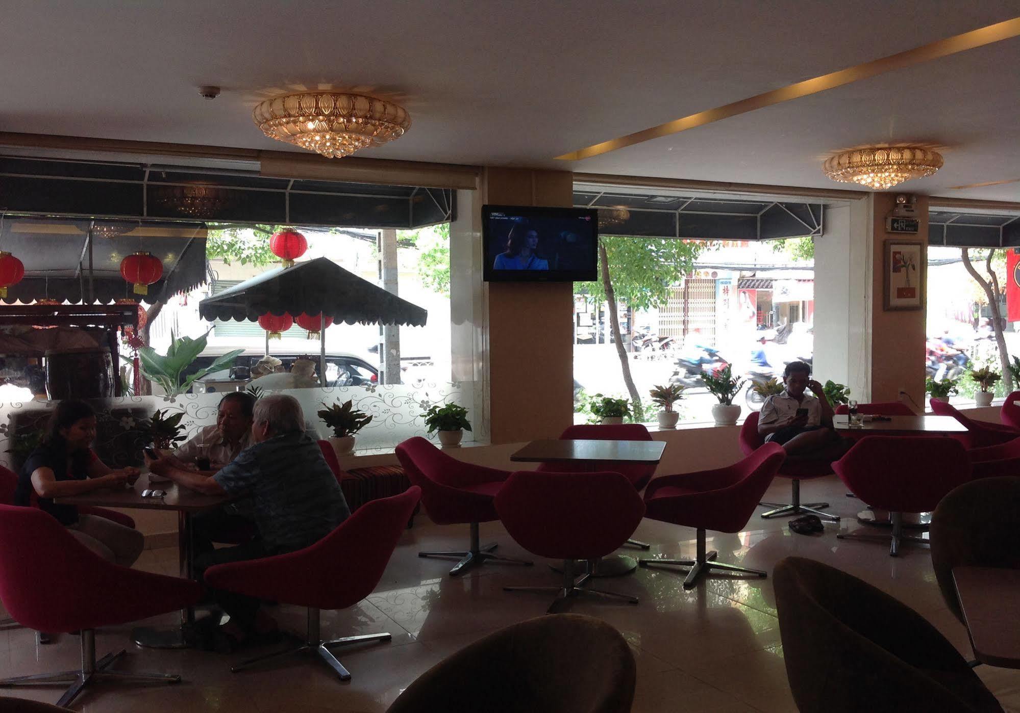 Hotel Dong Khanh 3*