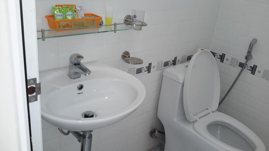 Hotel Saigon Ho Chi Minh City