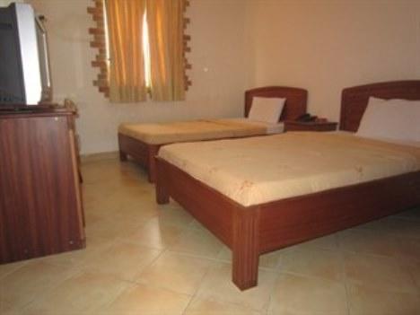 Vien Ngoc Xanh 3 * Ho Chi Minh City